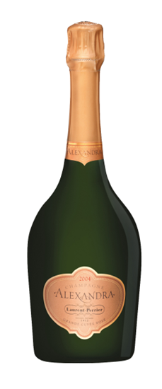 Image sur Laurent Perrier Rosé Alexandra  0.75L